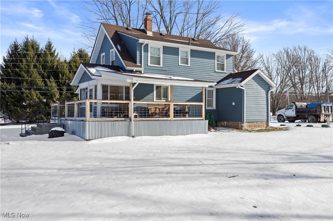 Brownhelm Township - Residential