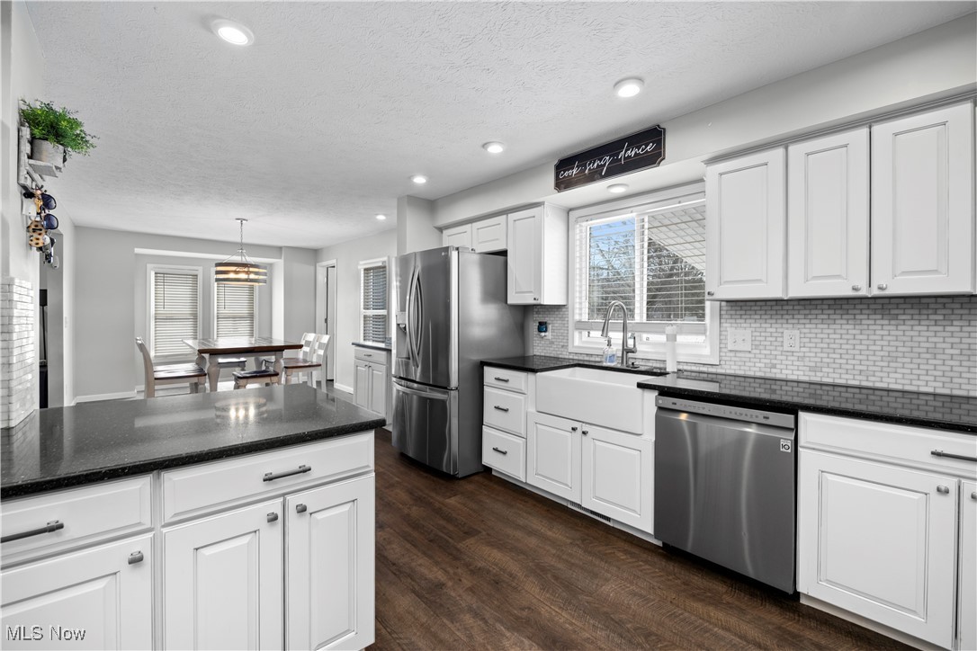 Brownhelm Township - Residential