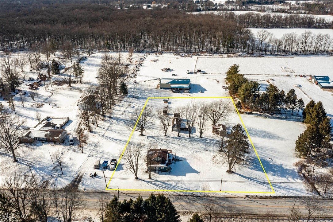 Brownhelm Township - Residential