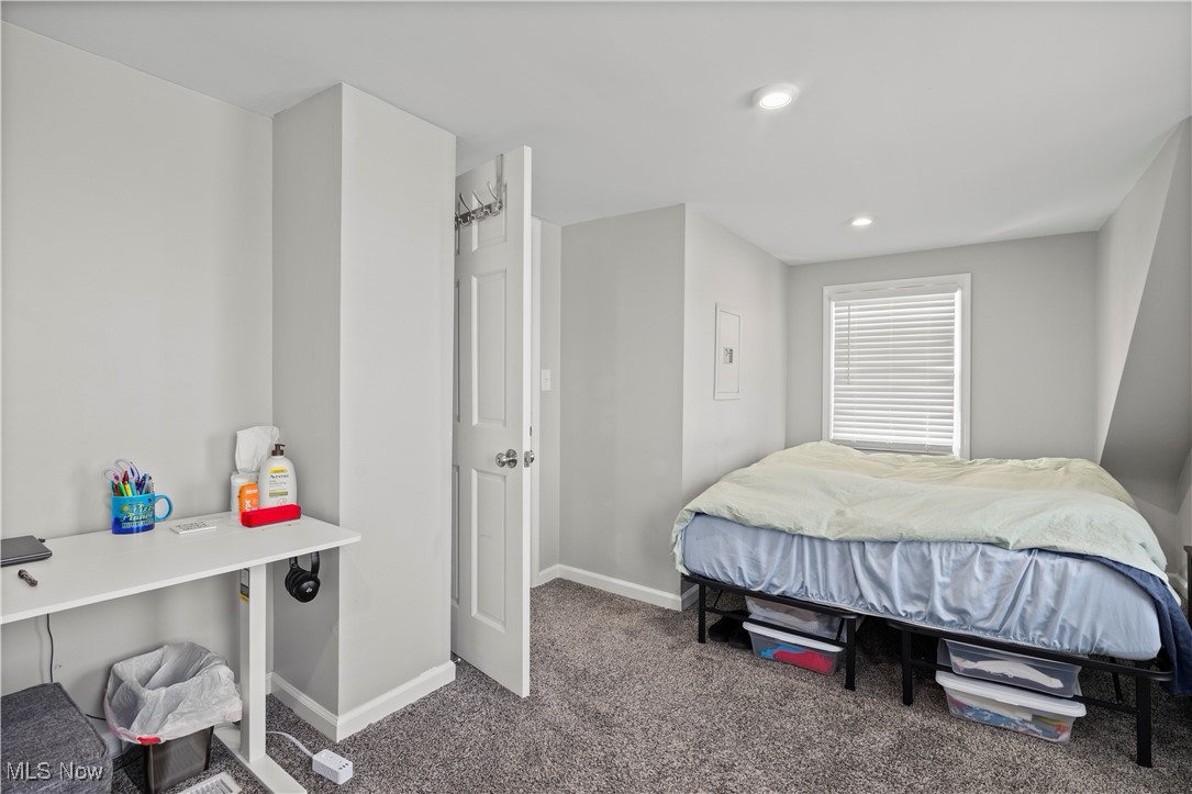 Brownhelm Township - Residential