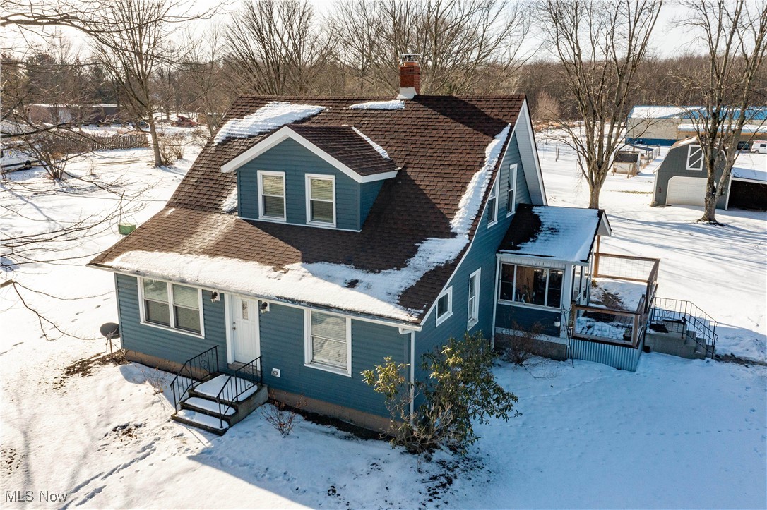 Brownhelm Township - Residential