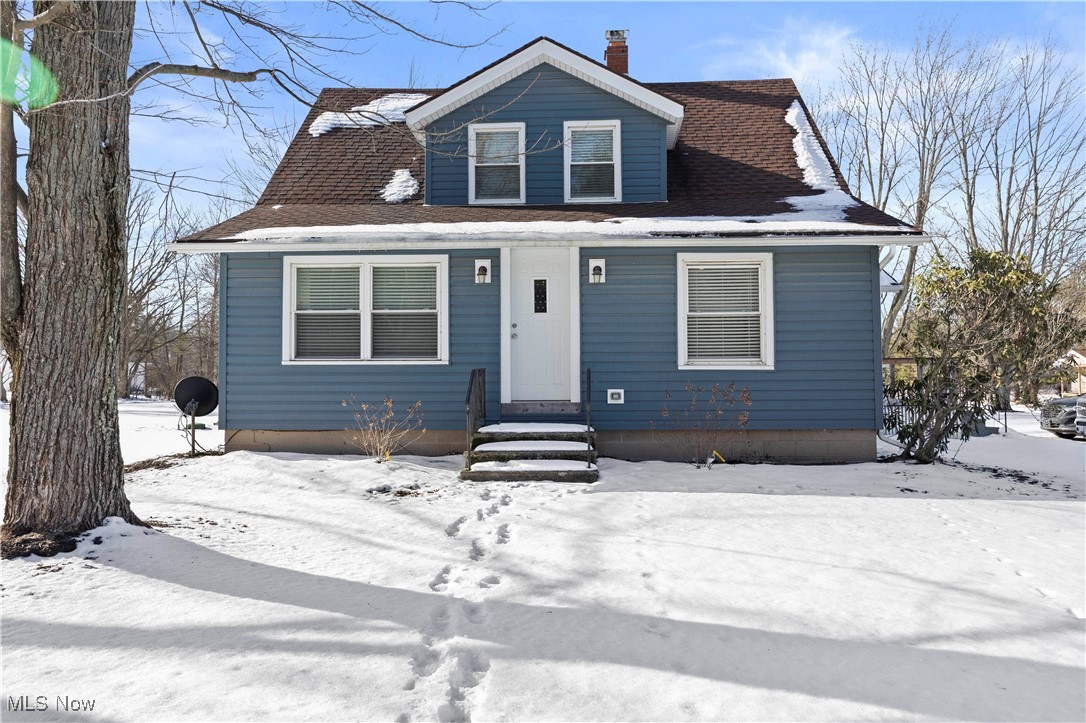 Brownhelm Township - Residential