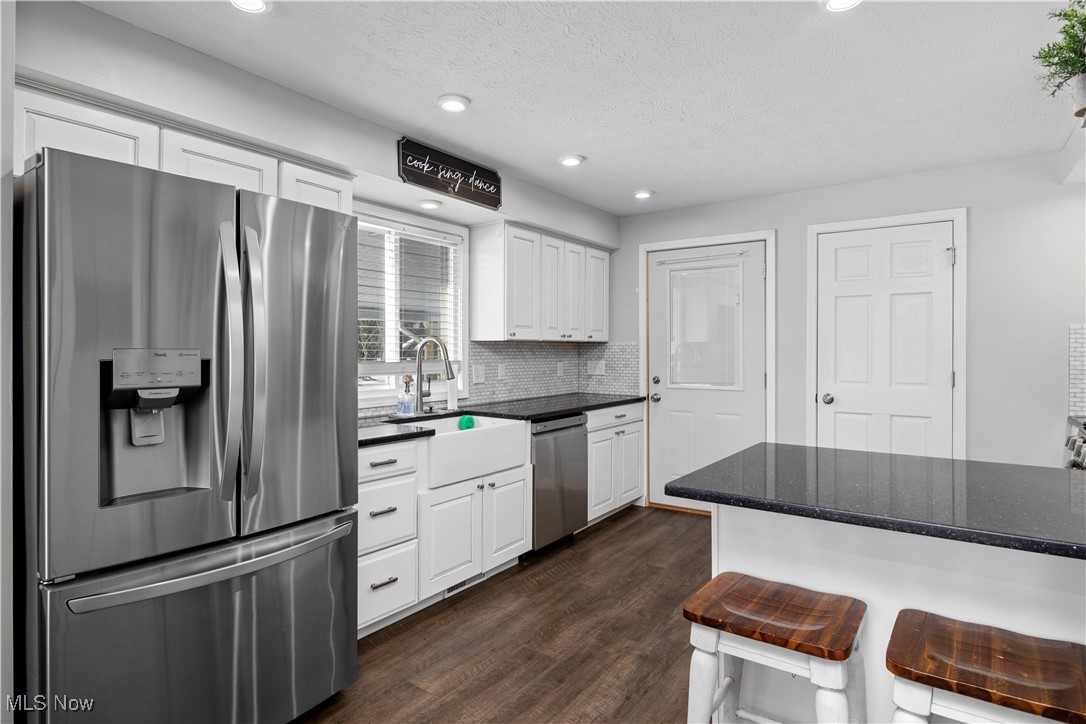 Brownhelm Township - Residential