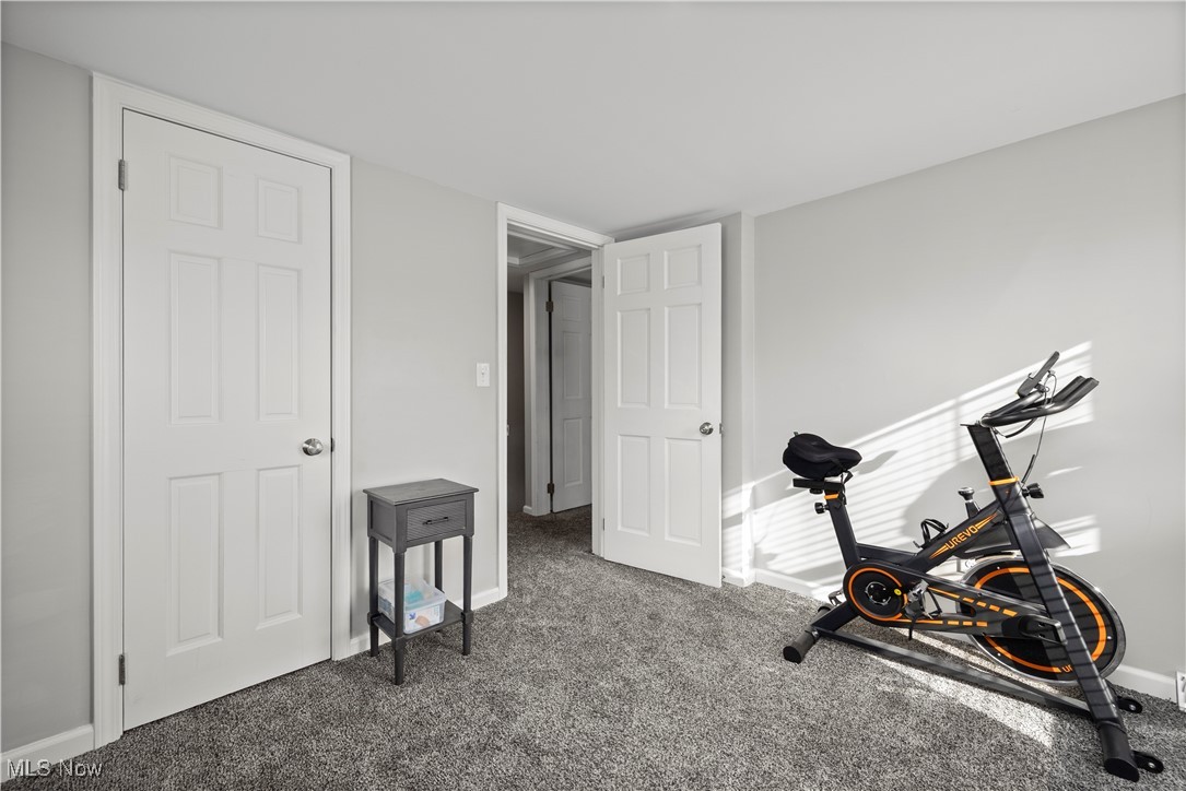 Brownhelm Township - Residential