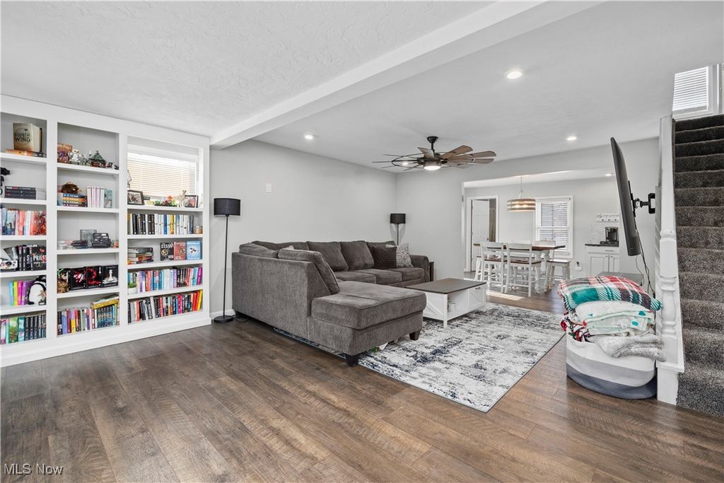 Photo of 8010 Baumhart Road, Amherst, OH 44001 (MLS # 5183087)