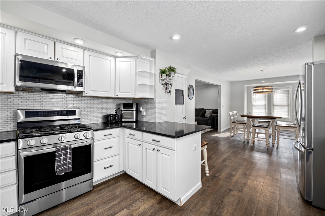 Brownhelm Township - Residential