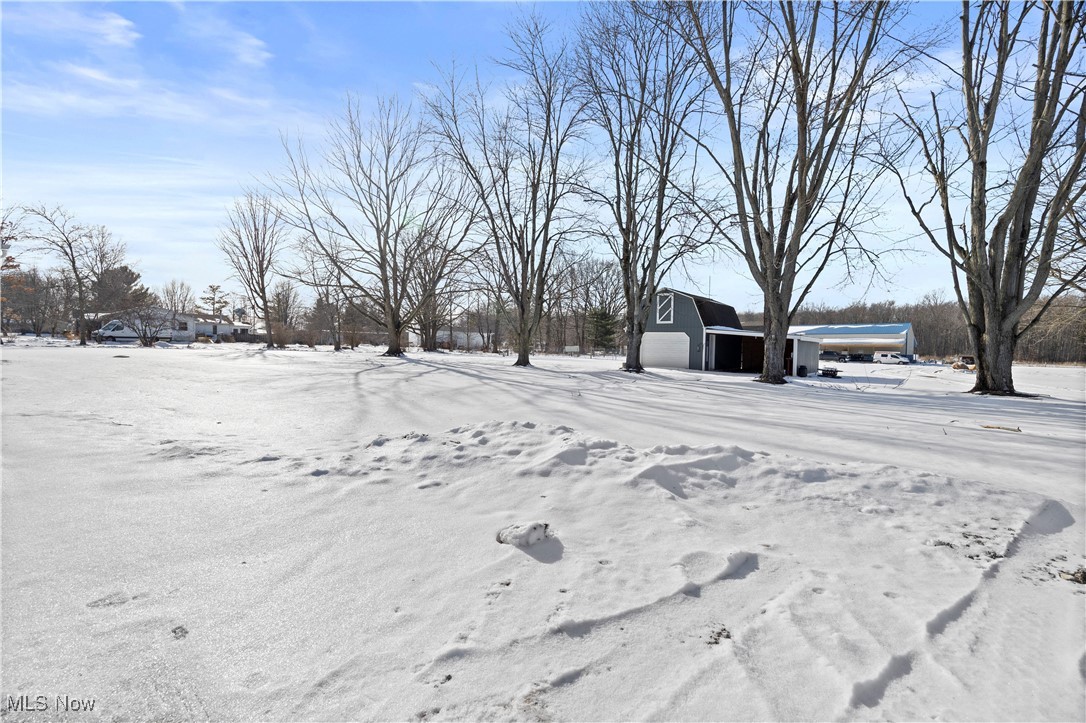 Brownhelm Township - Residential