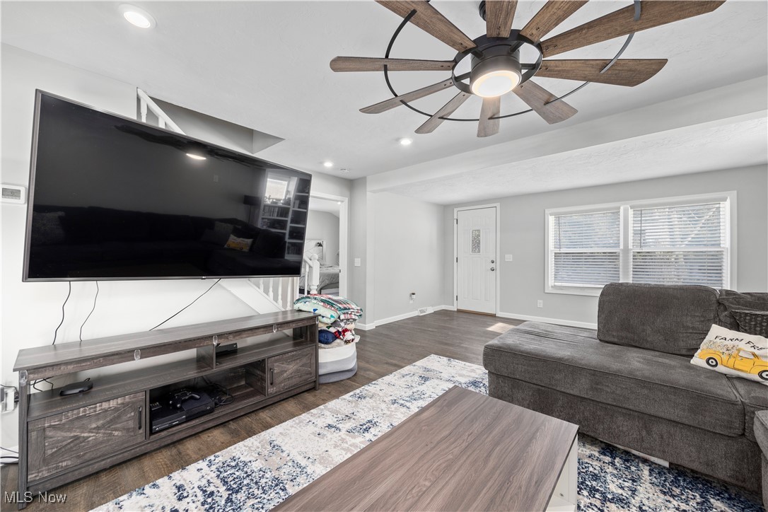 Brownhelm Township - Residential