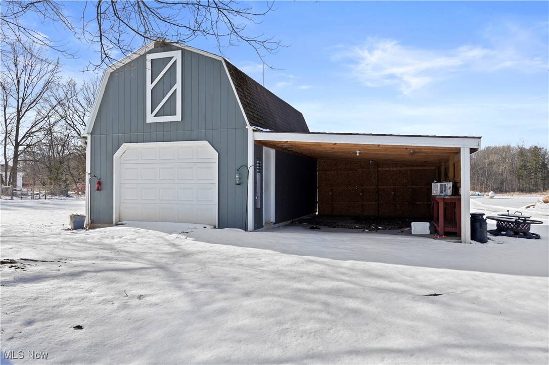 Brownhelm Township - Residential