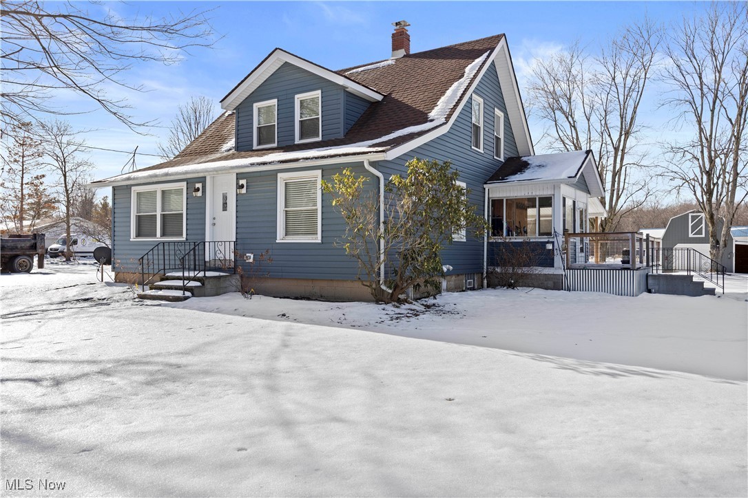 Brownhelm Township - Residential