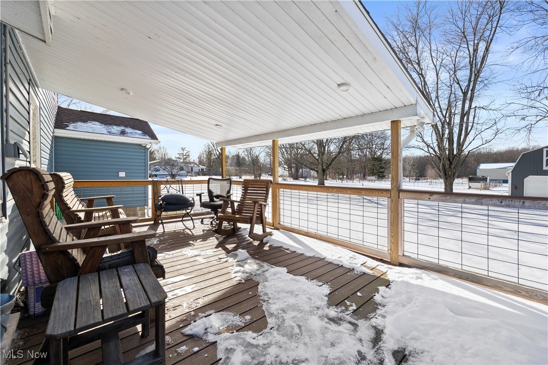 Brownhelm Township - Residential