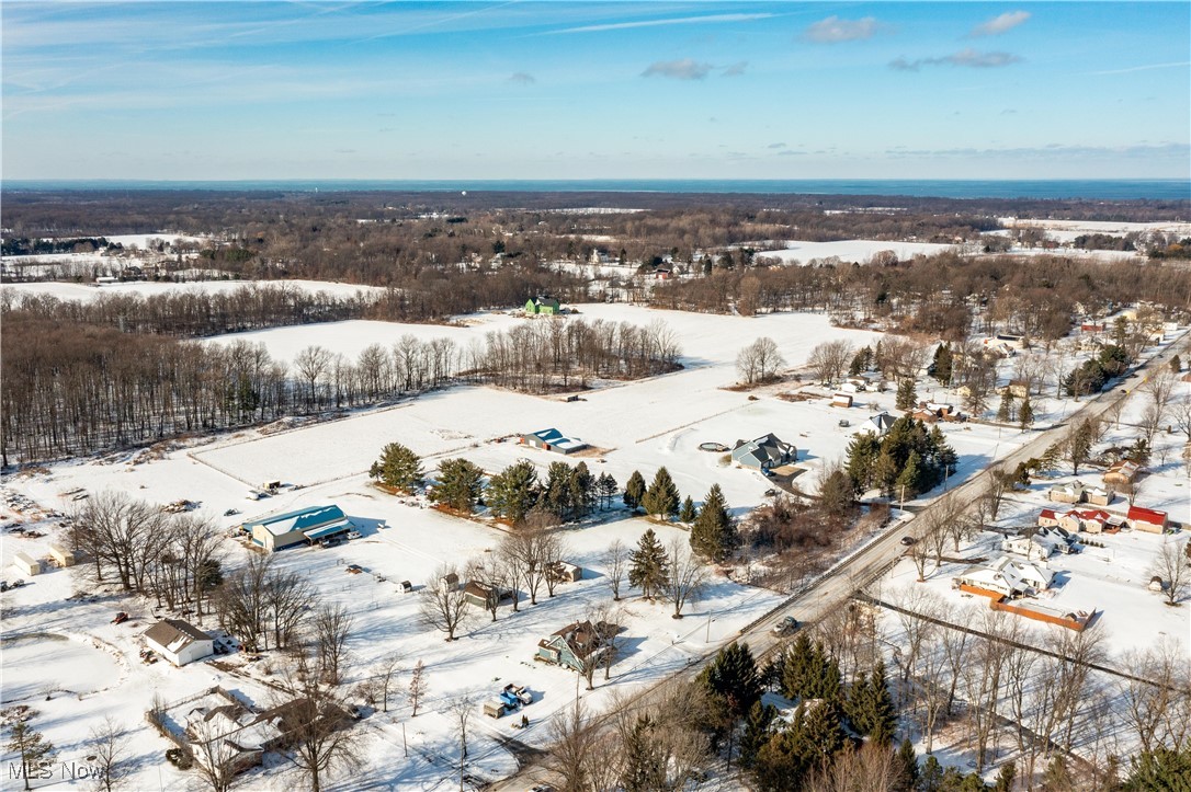 Brownhelm Township - Residential