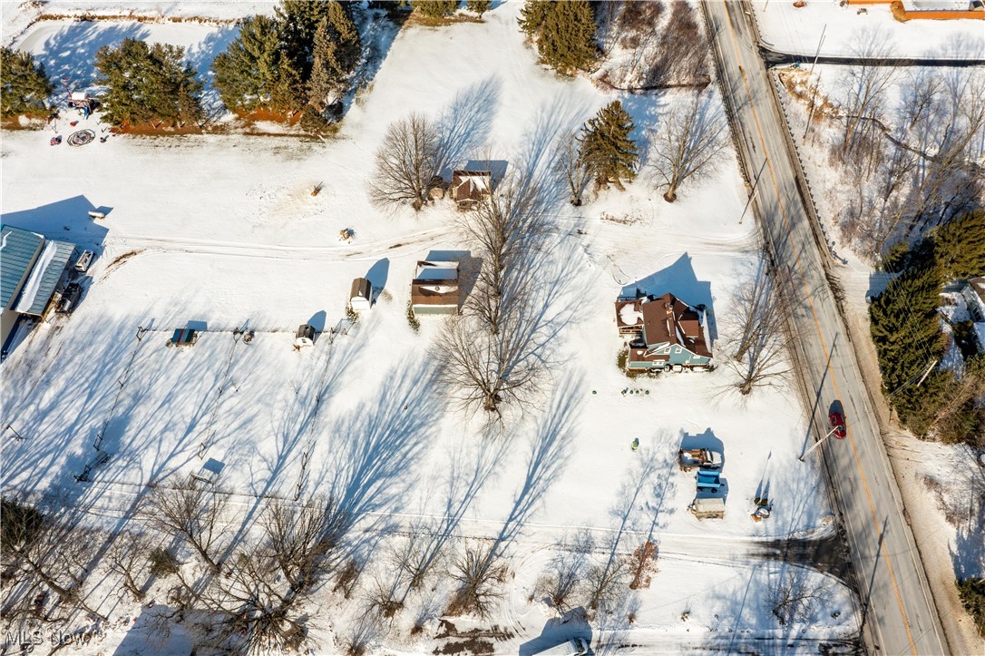 Brownhelm Township - Residential