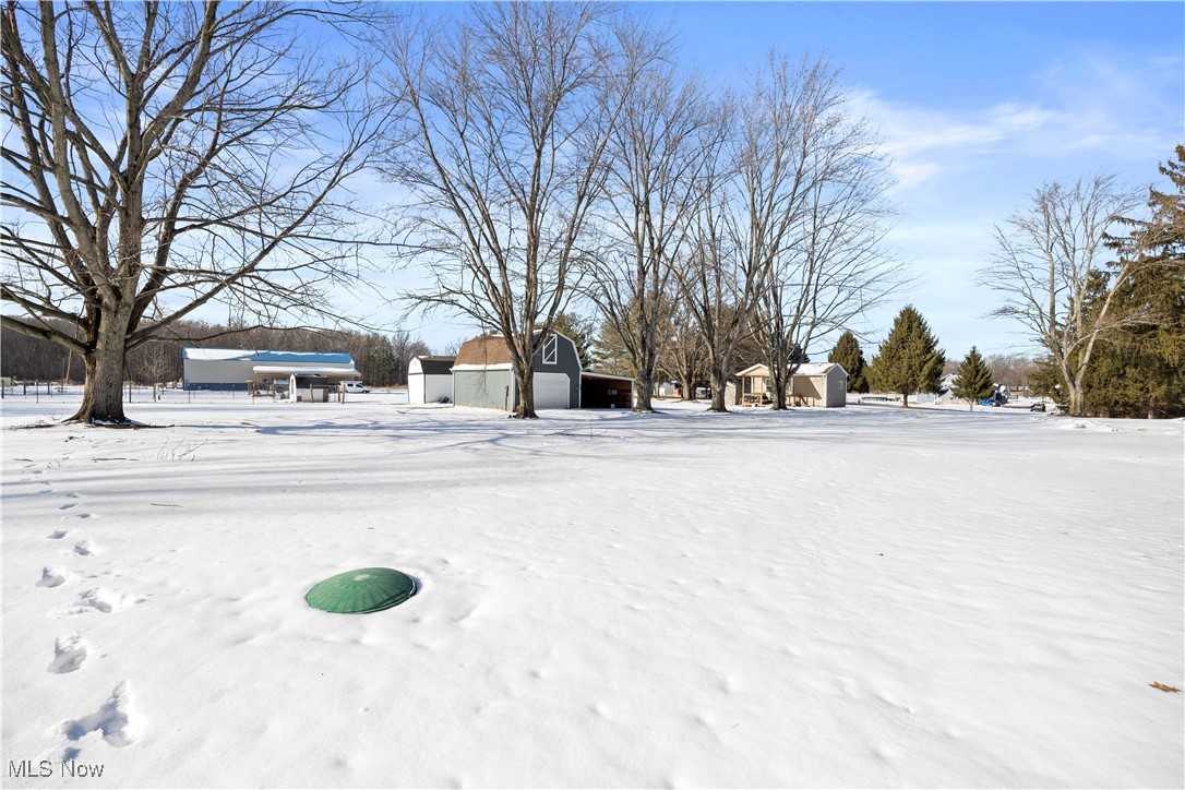 Brownhelm Township - Residential