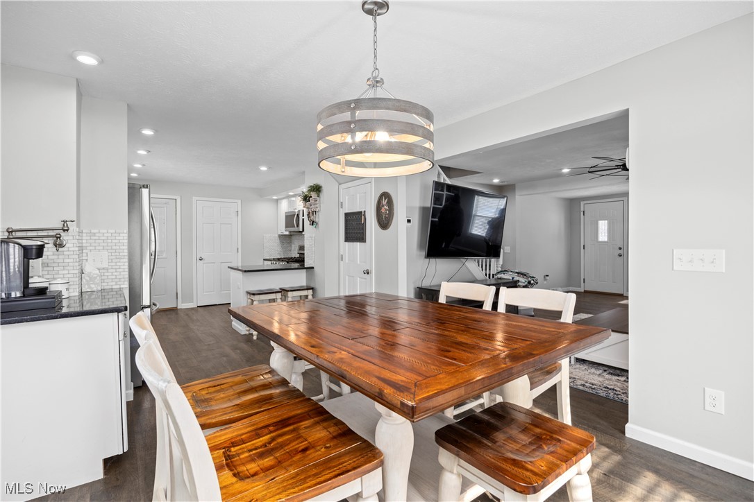 Brownhelm Township - Residential