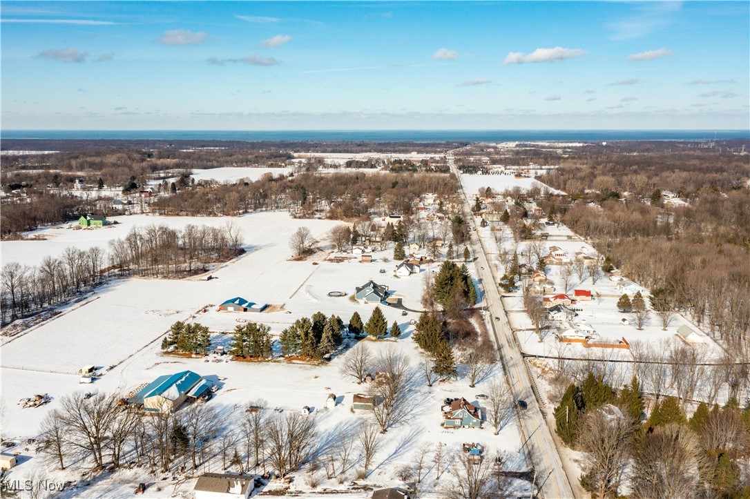 Brownhelm Township - Residential