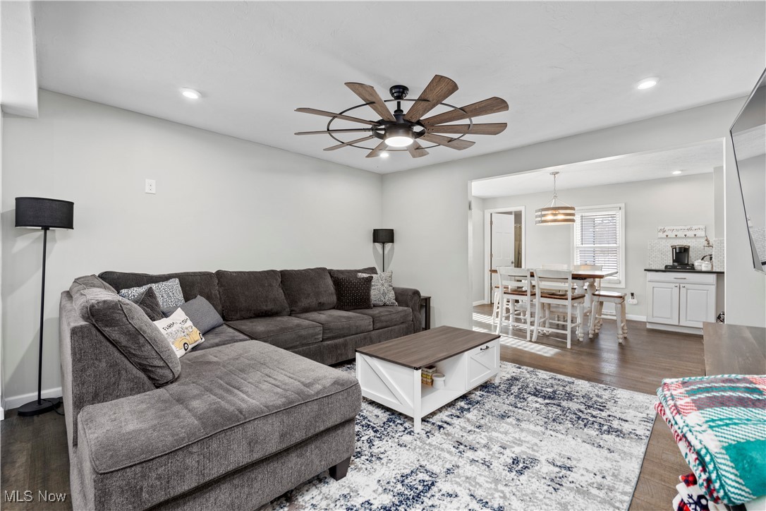 Brownhelm Township - Residential