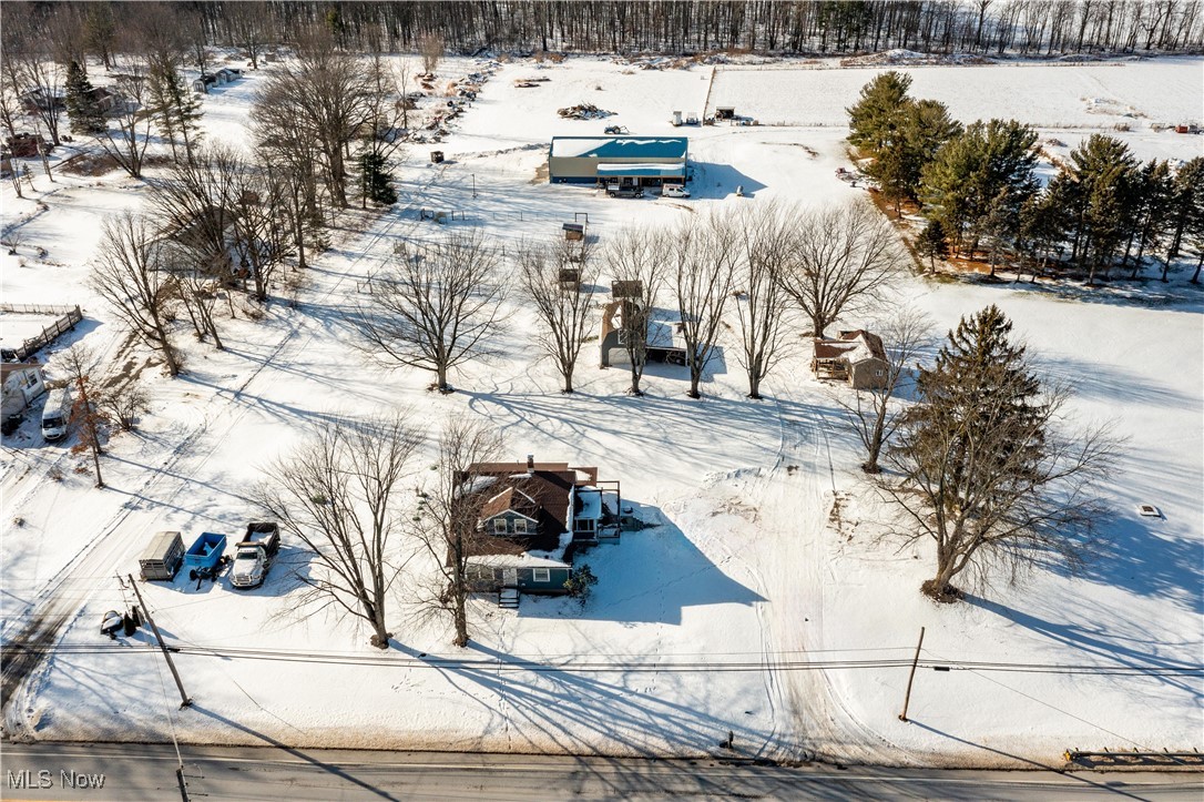 Brownhelm Township - Residential