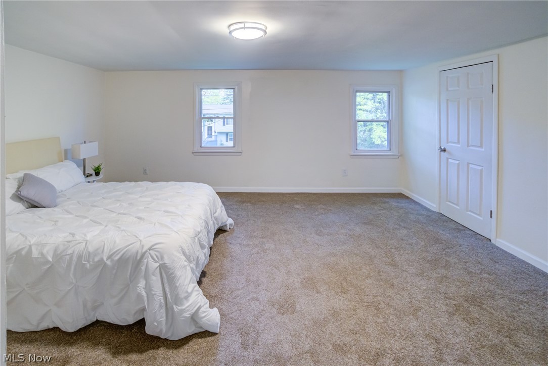 Greenhurst - Residential