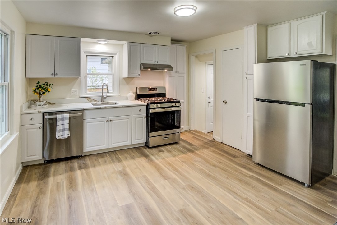 Greenhurst - Residential
