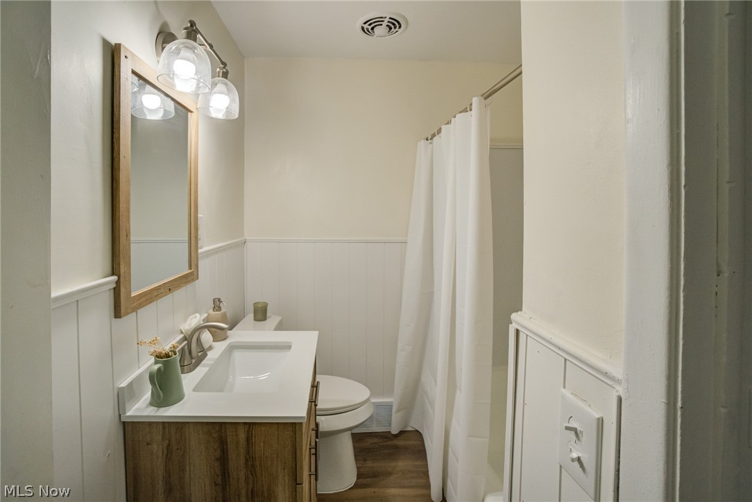 Greenhurst - Residential