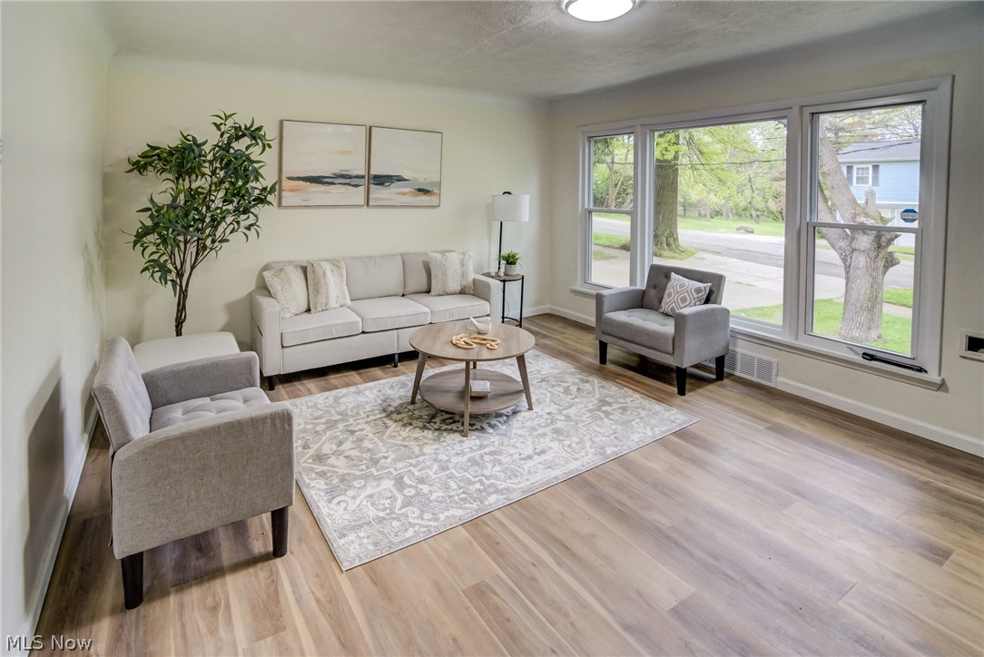 Greenhurst - Residential