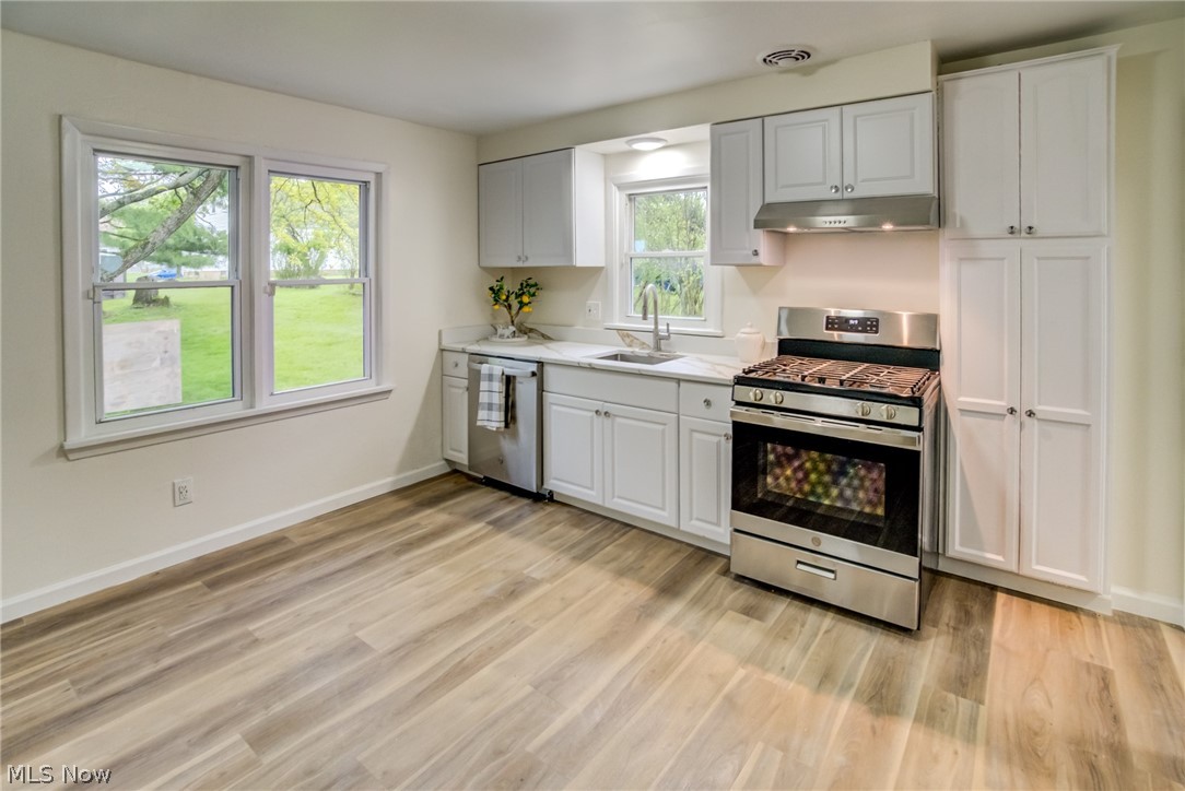 Greenhurst - Residential