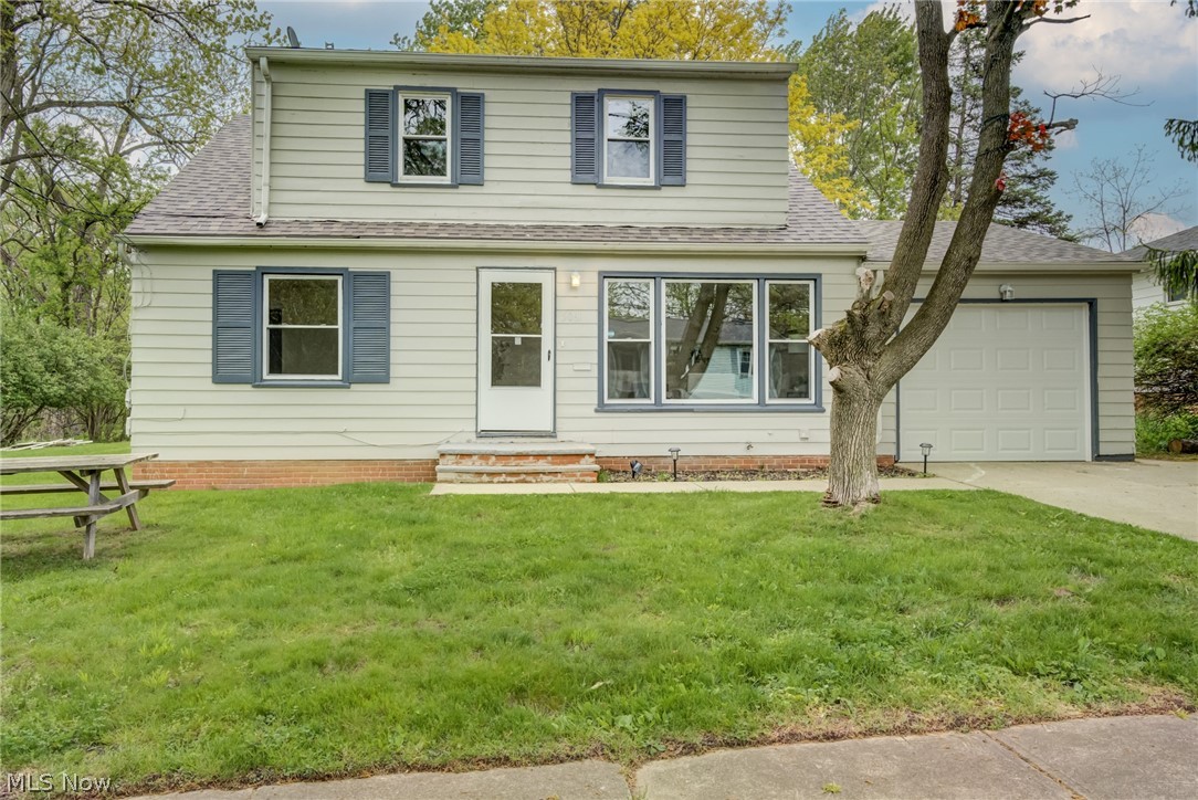 Greenhurst - Residential