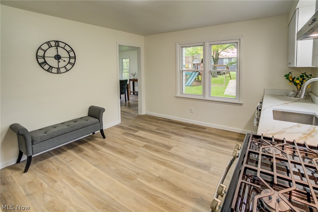 Greenhurst - Residential