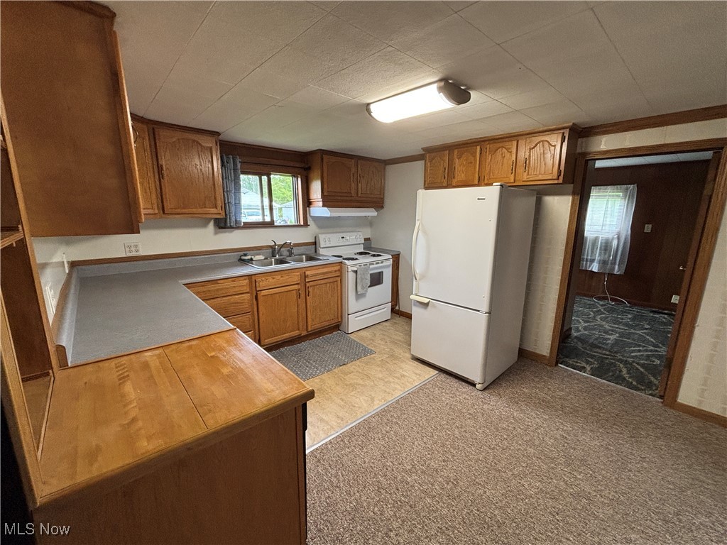5991 State Route 212, Somerdale, Ohio image 12