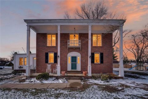 9461 Whalers Cove Mentor OH 44060