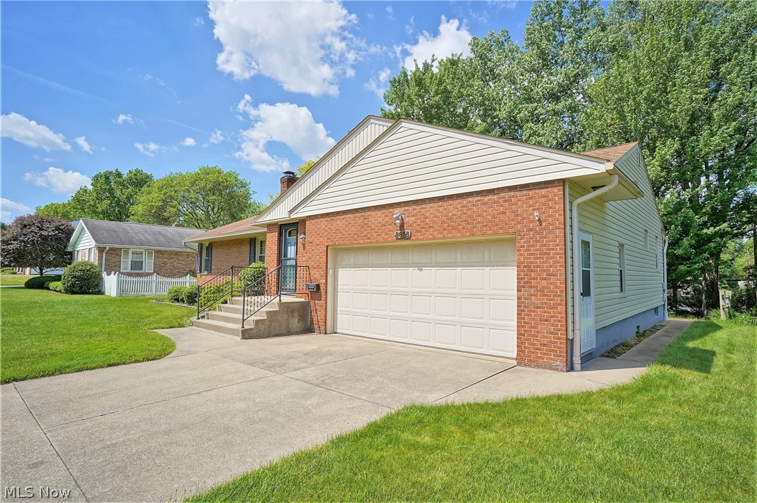 Silvercrest Estates - Residential