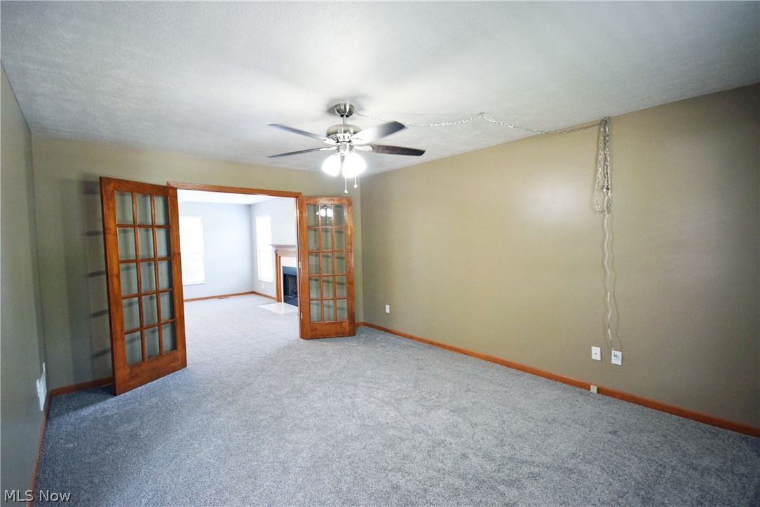 Timbercreek - Residential