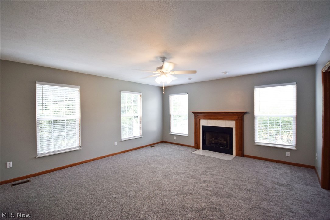 Timbercreek - Residential