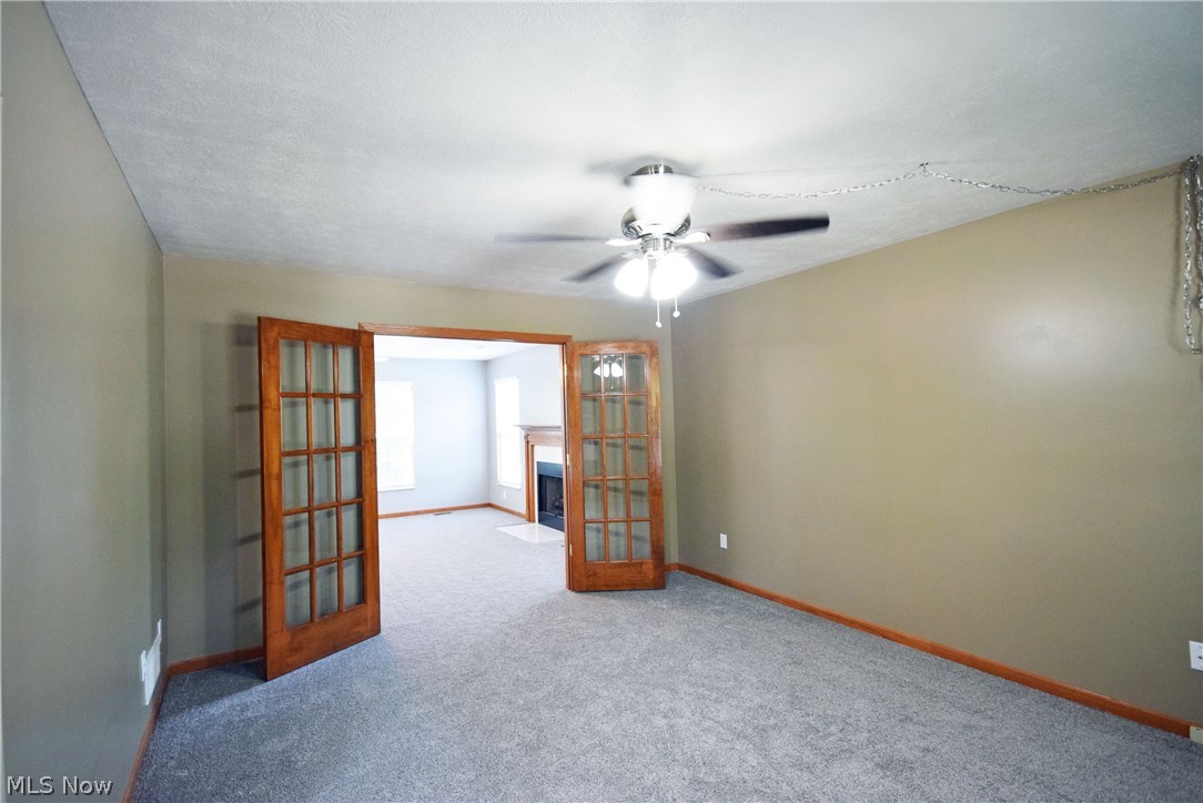 Timbercreek - Residential