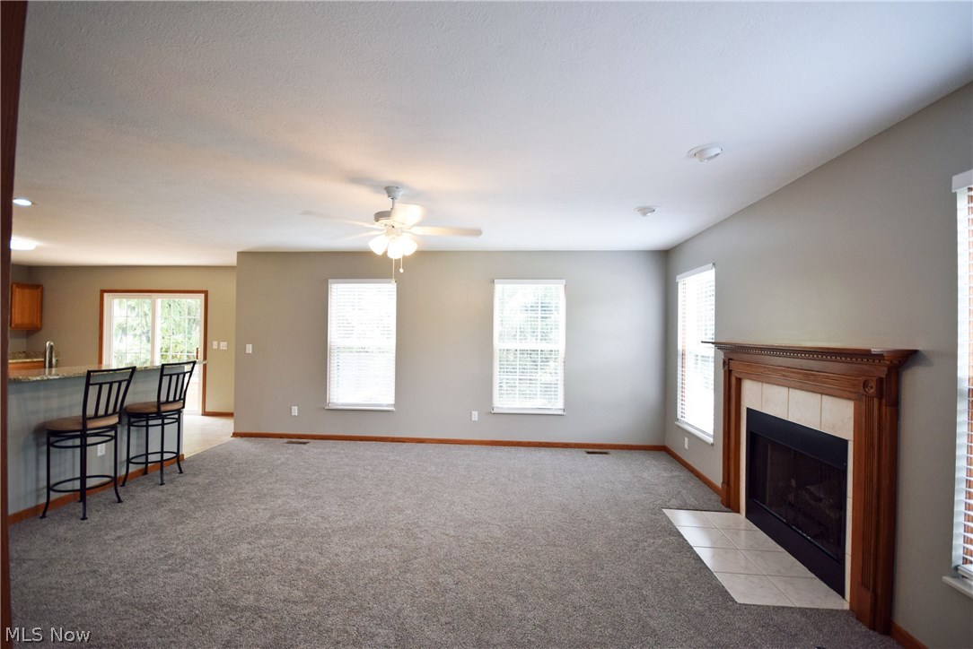 Timbercreek - Residential