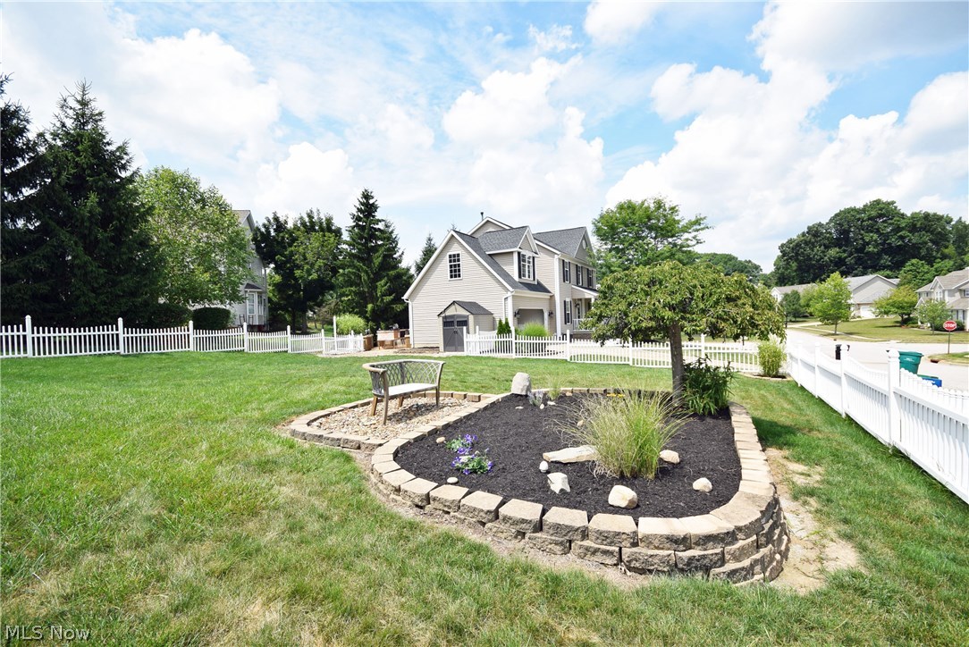 Timbercreek - Residential