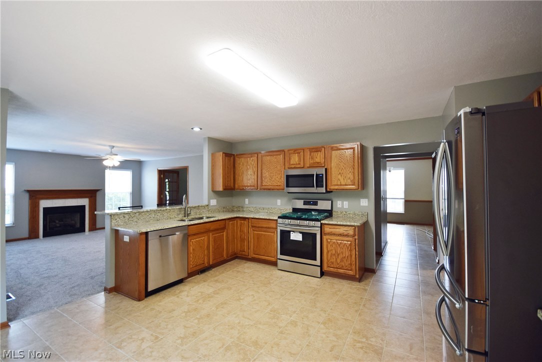 Timbercreek - Residential