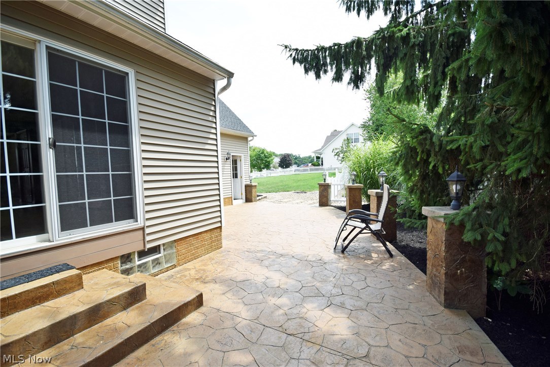 Timbercreek - Residential