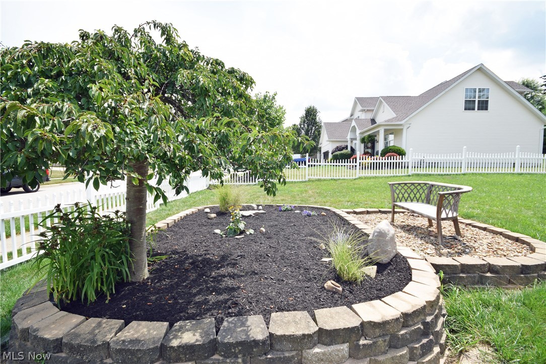 Timbercreek - Residential