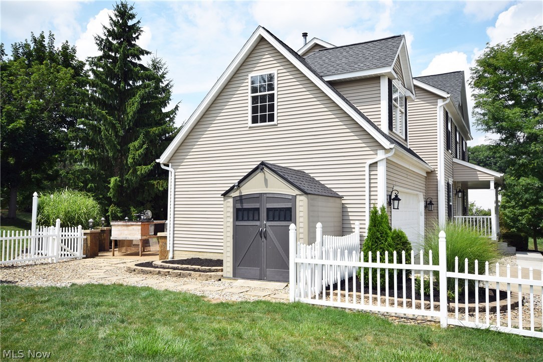 Timbercreek - Residential