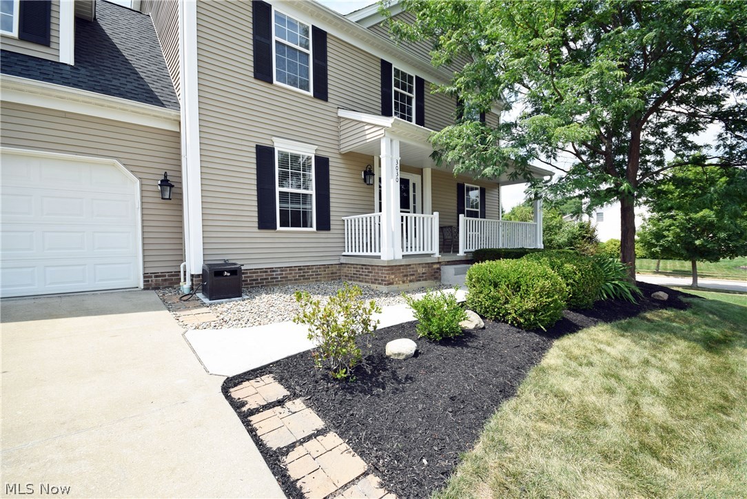 Timbercreek - Residential