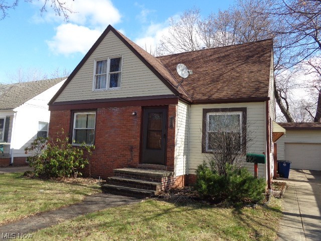 Valley View - Residential