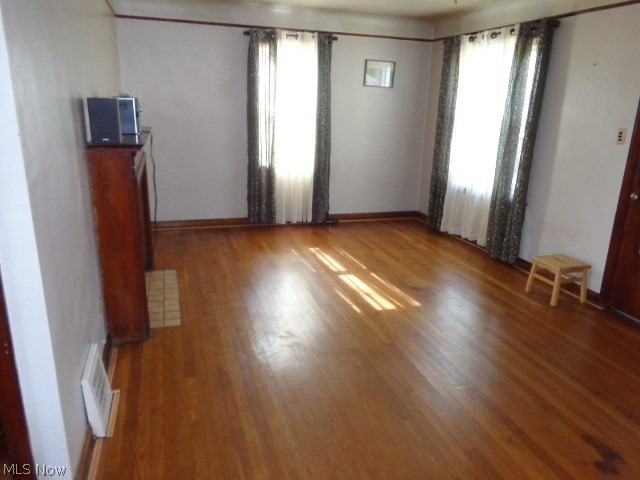 Valley View - Residential