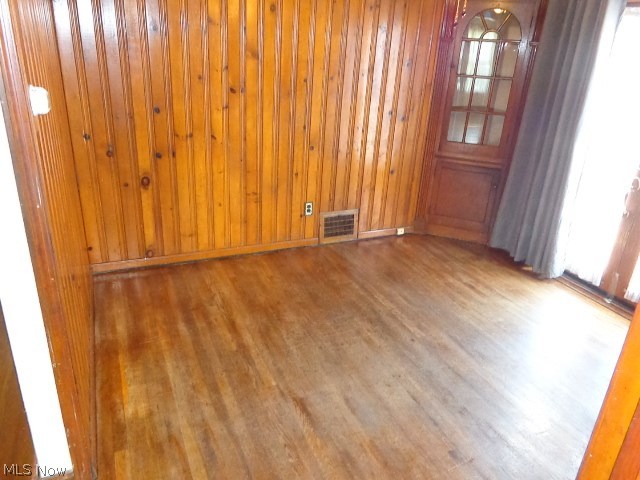 Valley View - Residential