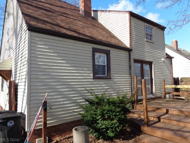 Valley View - Residential