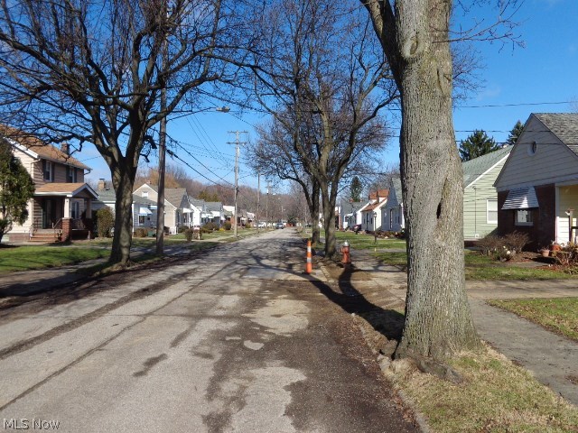 Valley View - Residential