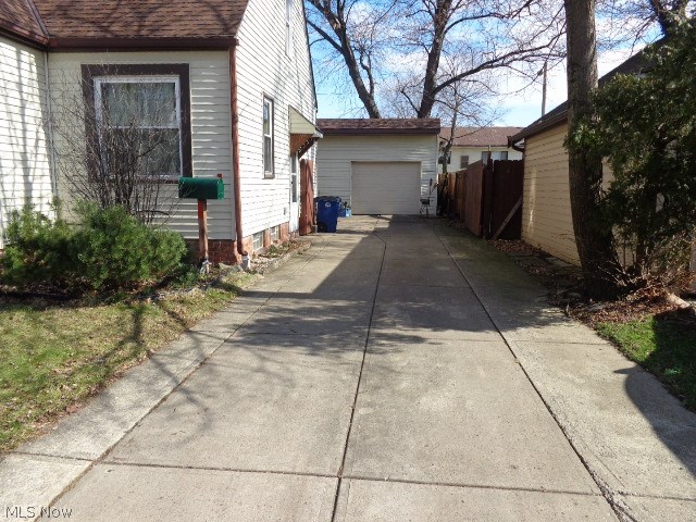 Valley View - Residential