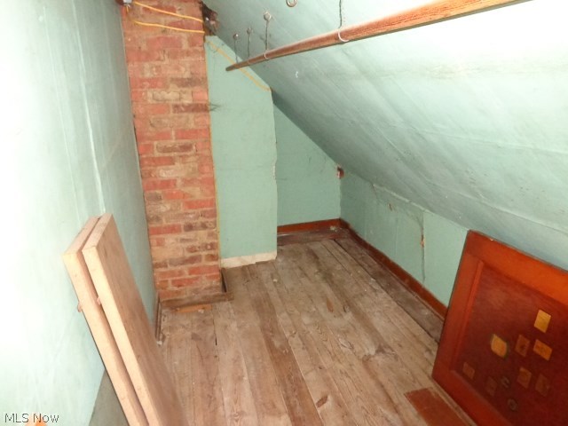 Valley View - Residential