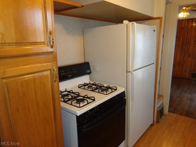 Valley View - Residential